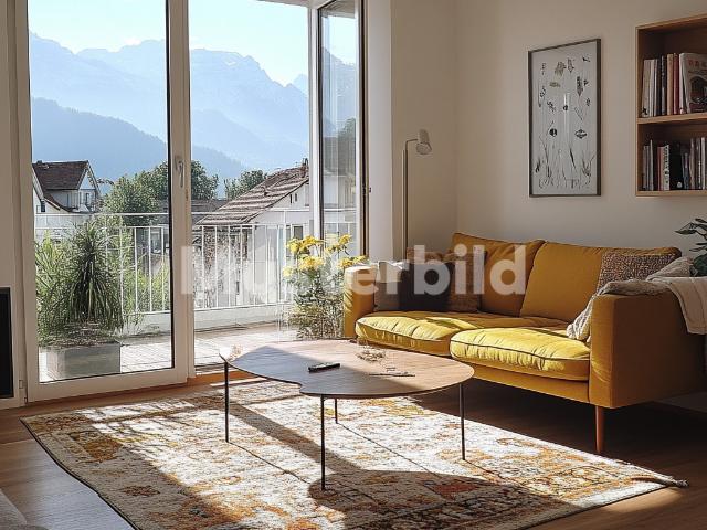 Wohnung kaufen in Glattfelden, Zürich