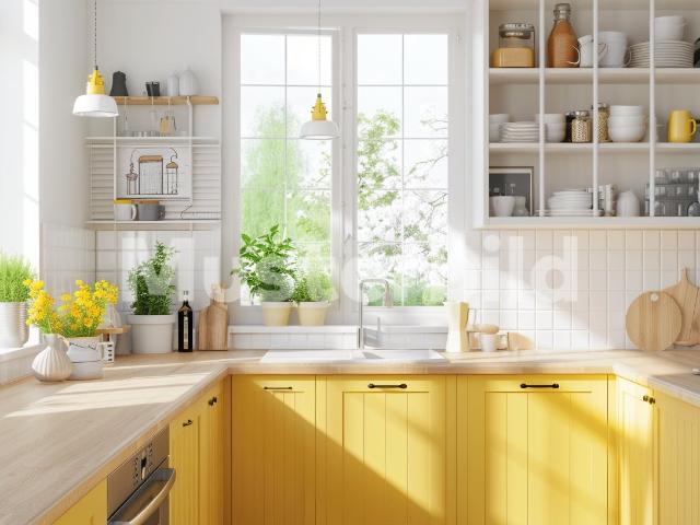 Wohnung kaufen in Glattfelden, Zürich