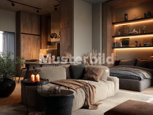 Wohnung kaufen in Gossau (ZH), Zürich