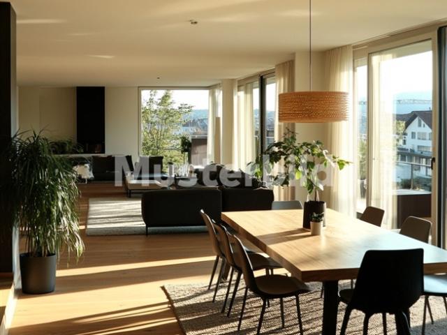 Wohnung kaufen in Hinwil, Zürich