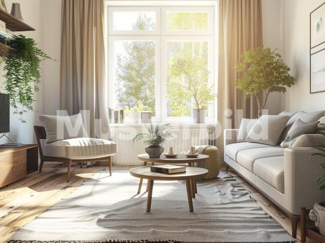 Wohnung kaufen in Horgen, Zürich
