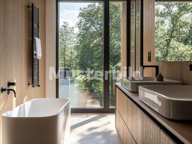 Wohnung kaufen in Kappel am Albis, Zürich