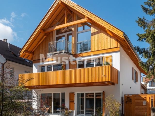 Wohnung kaufen in Kappel am Albis, Zürich