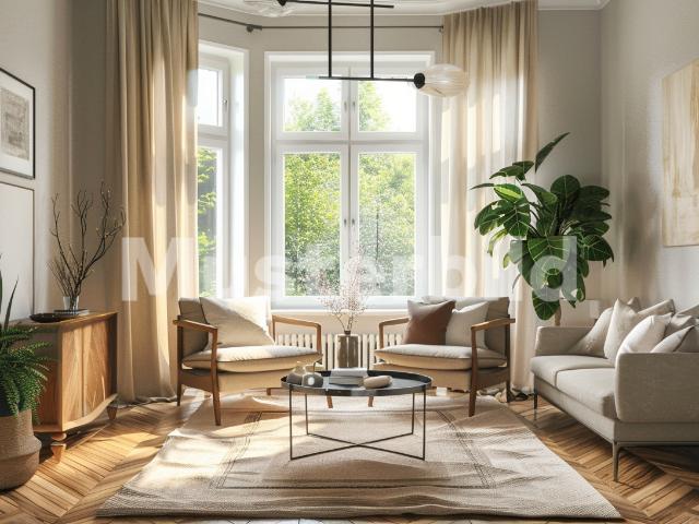 Wohnung kaufen in Lü
