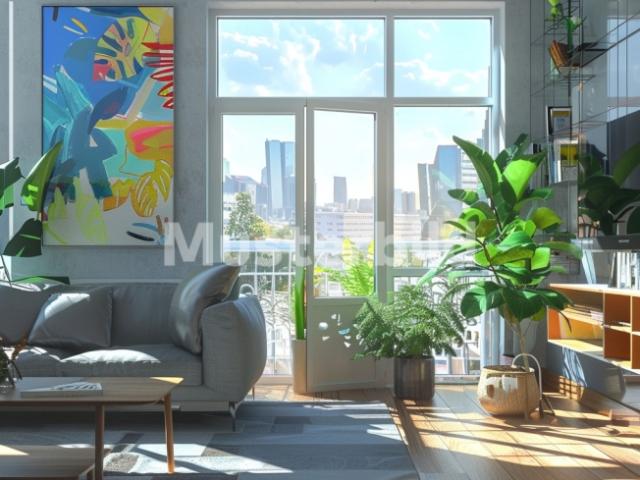 Wohnung kaufen in Kloten, Zürich