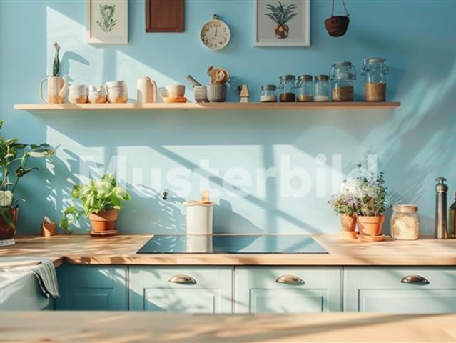 Wohnung kaufen in Kreuzlingen, Thurgau