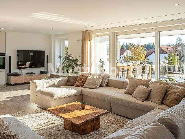 Wohnung kaufen in Kreuzlingen, Thurgau