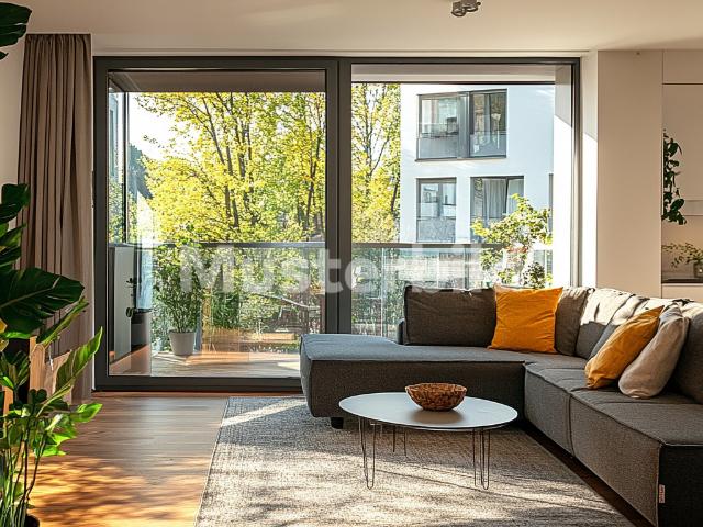 Wohnung kaufen in Landquart, Graubünden