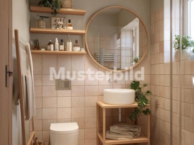 Wohnung kaufen in Lenzburg, Aargau