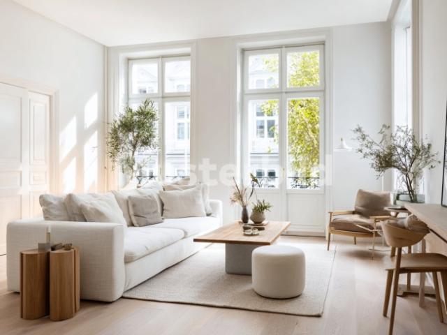 Wohnung kaufen in Lenzburg, Aargau