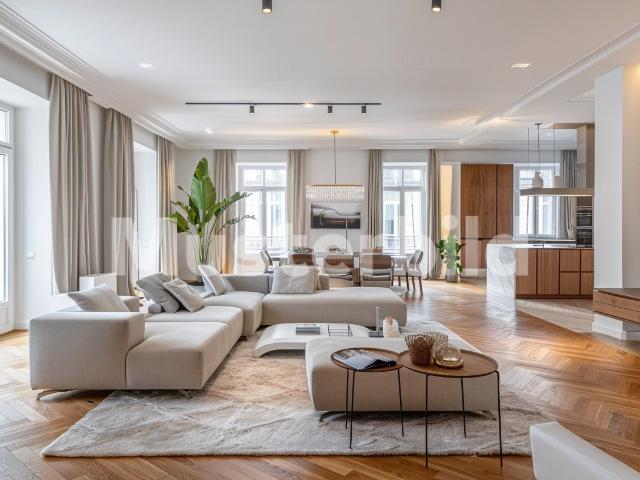 Wohnung kaufen in Matten bei Interlaken, Bern