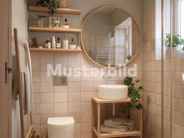 Wohnung kaufen in Matten bei Interlaken, Bern