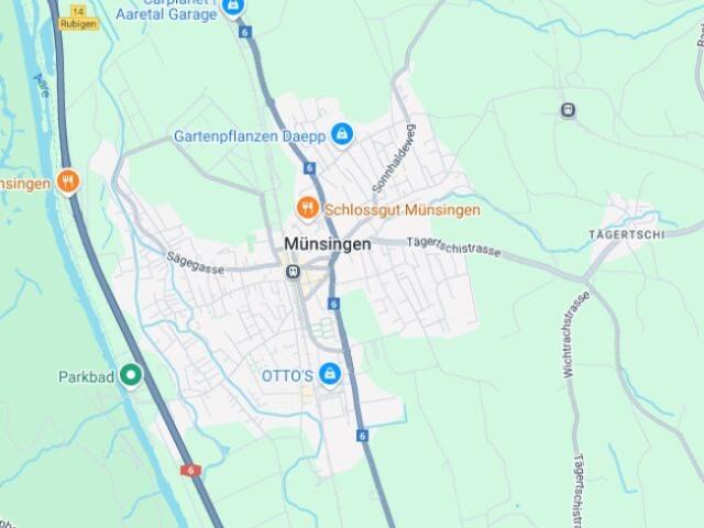 Wohnung kaufen in Münsingen, Bern