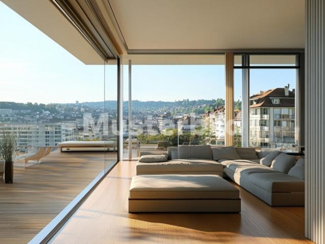Wohnung kaufen in Münsingen, Bern