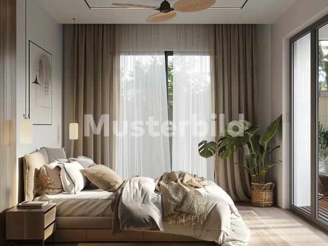 Wohnung kaufen in Münsingen, Bern