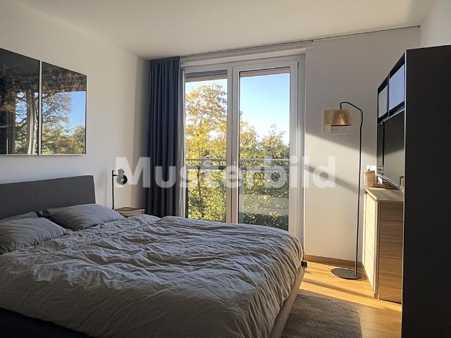 Wohnung kaufen in Oberuzwil, St. Gallen