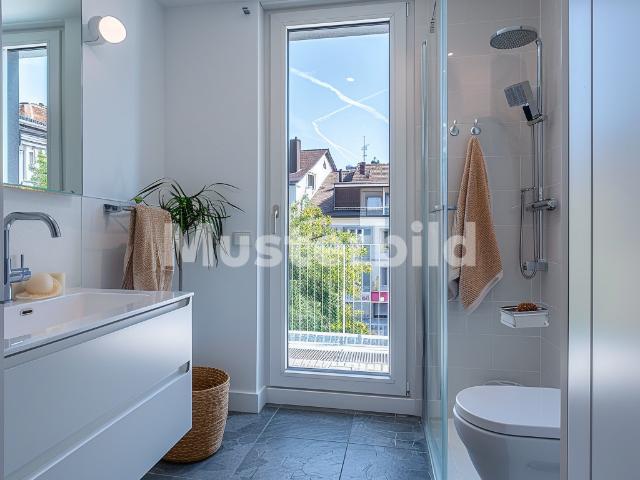 Wohnung kaufen in Pfäffikon (SZ), Zürich