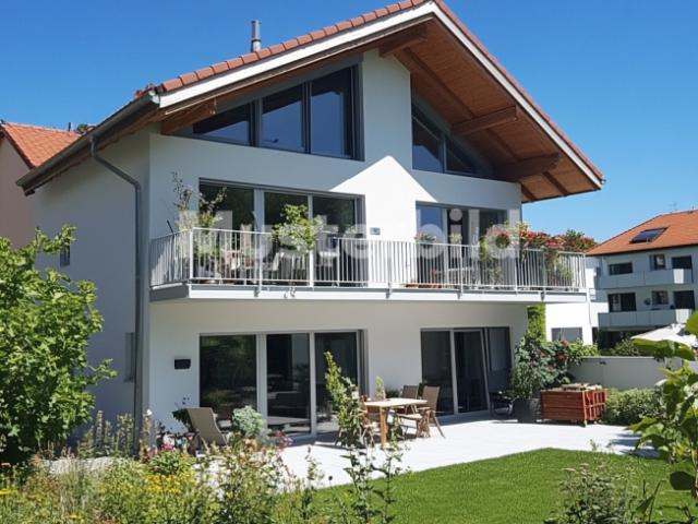 Wohnung kaufen in Rapperswil-Jona, St. Gallen