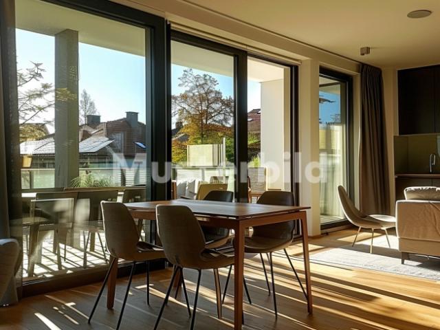 Wohnung kaufen in Richterswil, Zürich