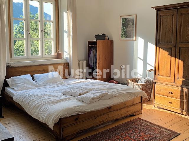 Wohnung kaufen in Richterswil, Zürich