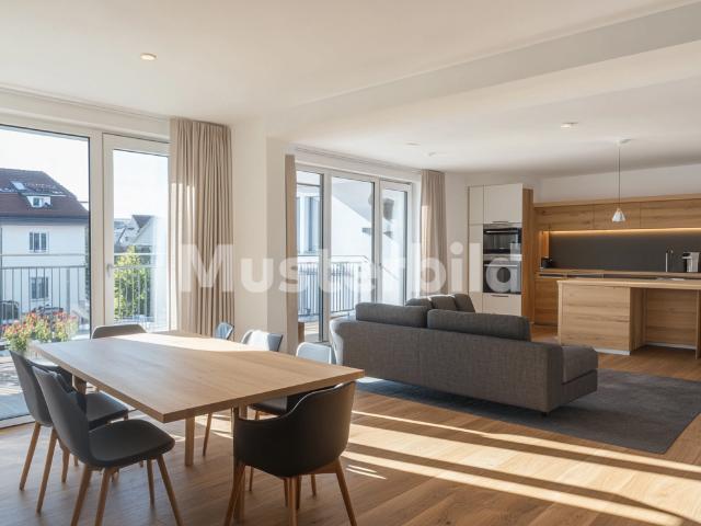 Wohnung kaufen in Busswil (TG), Thurgau