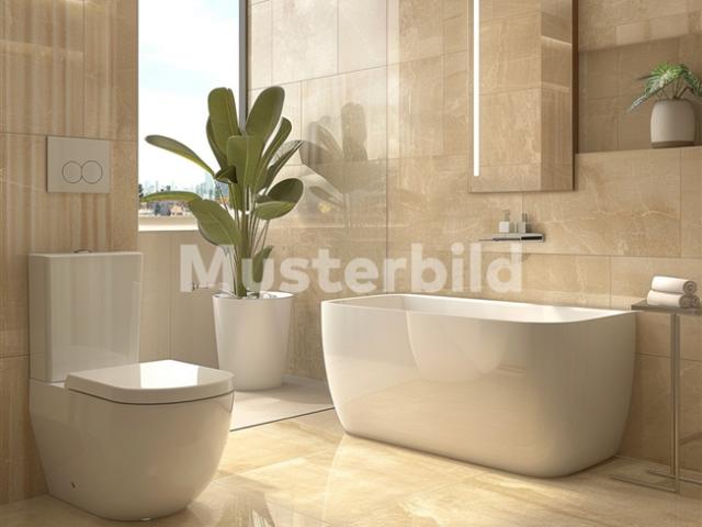 Wohnung kaufen in Busswil (TG), Thurgau