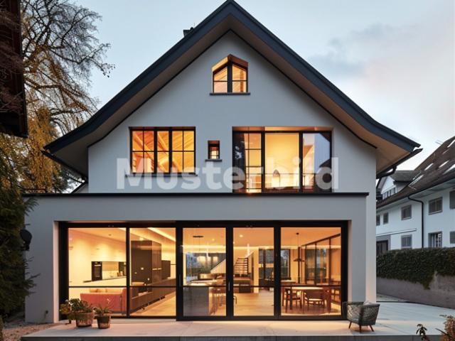 Wohnung kaufen in Stäfa, Zürich