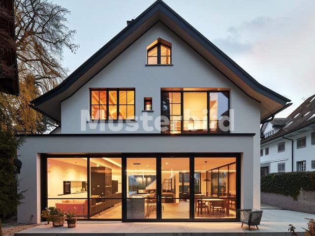 Wohnung kaufen in Stäfa, Zürich