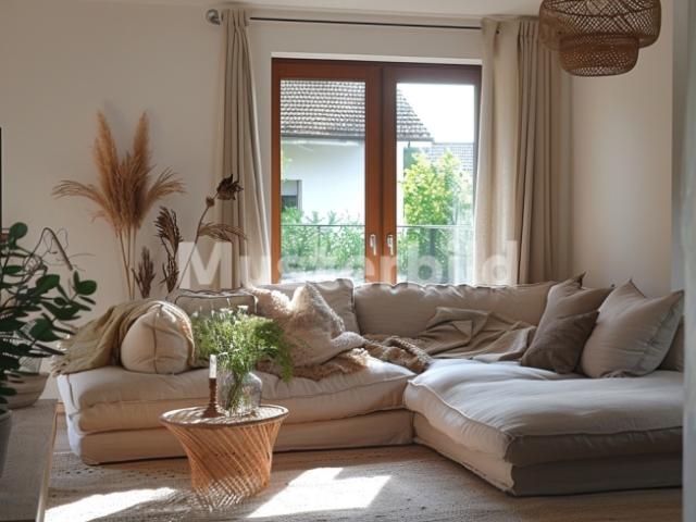 Wohnung kaufen in Steinhausen, Zug