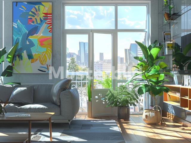 Wohnung kaufen in Gattikon, Zürich