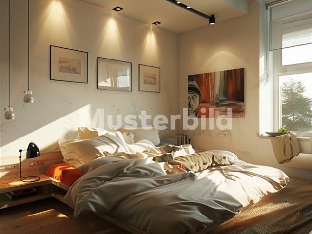 Wohnung kaufen in Gattikon, Zürich