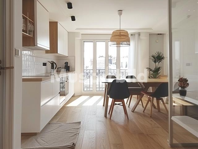 Wohnung kaufen in Gattikon, Zürich