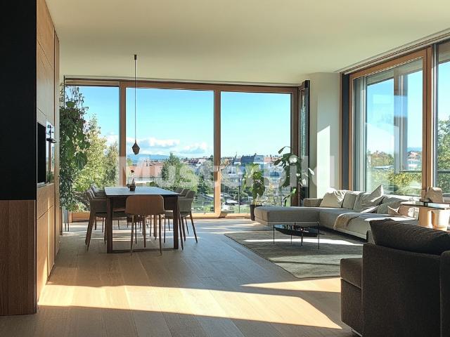 Wohnung kaufen in Gattikon, Zürich