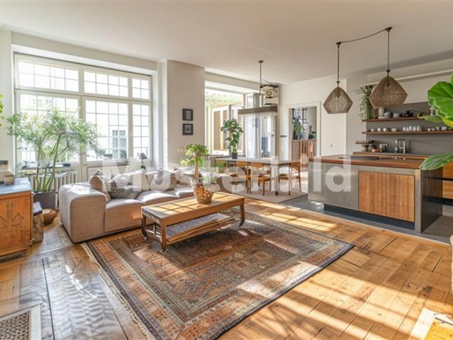 Wohnung kaufen in Uitikon Waldegg, Zürich