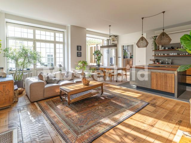 Wohnung kaufen in Uitikon Waldegg, Zürich