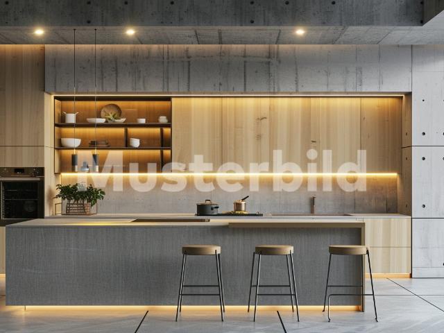 Wohnung kaufen in Uitikon Waldegg, Zürich