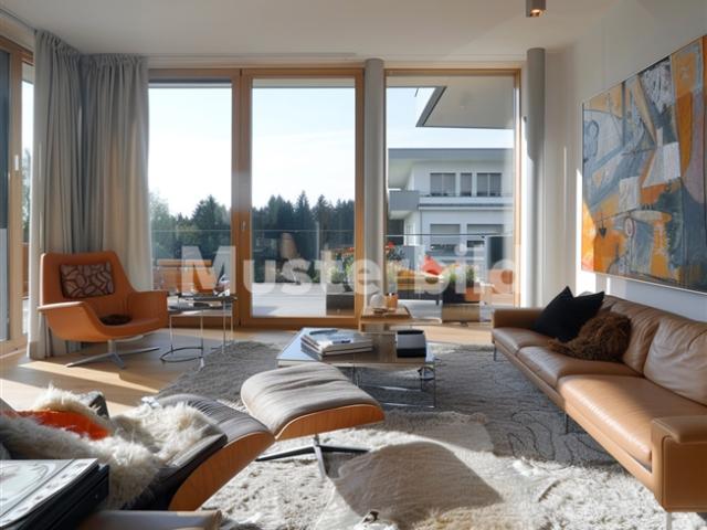 Wohnung kaufen in Uitikon Waldegg, Zürich