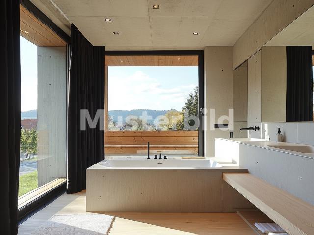 Wohnung kaufen in Uster, Zürich