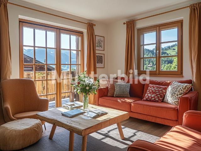 Wohnung kaufen in Egg, Zürich