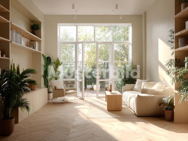 Wohnung kaufen in Uster, Zürich