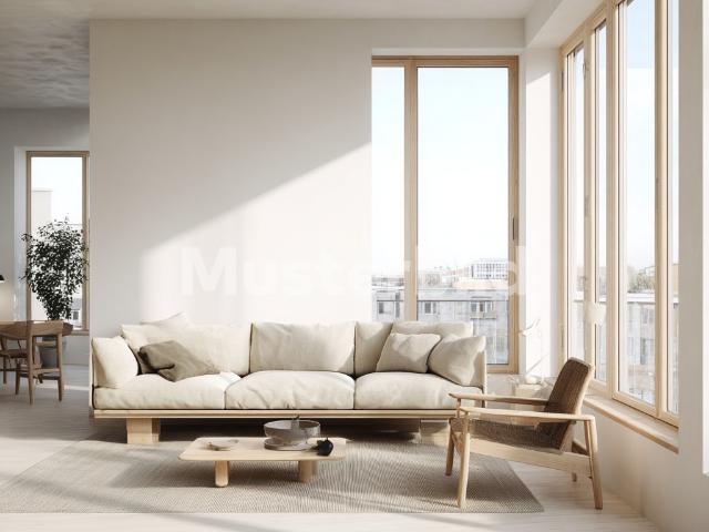 Wohnung kaufen in Uster, Zürich