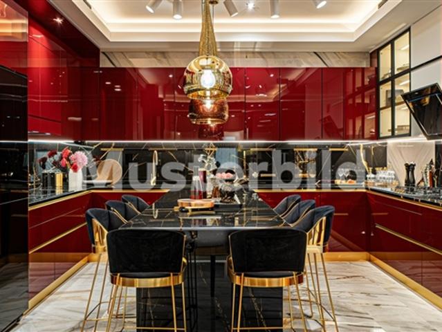 Wohnung kaufen in Uster, Zürich