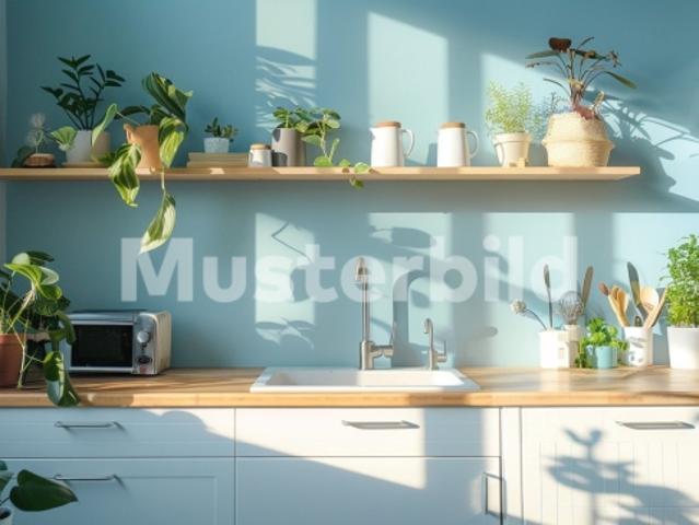 Wohnung kaufen in Uster, Zürich