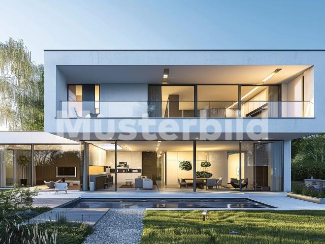 Wohnung kaufen in Kirchuster, Uster