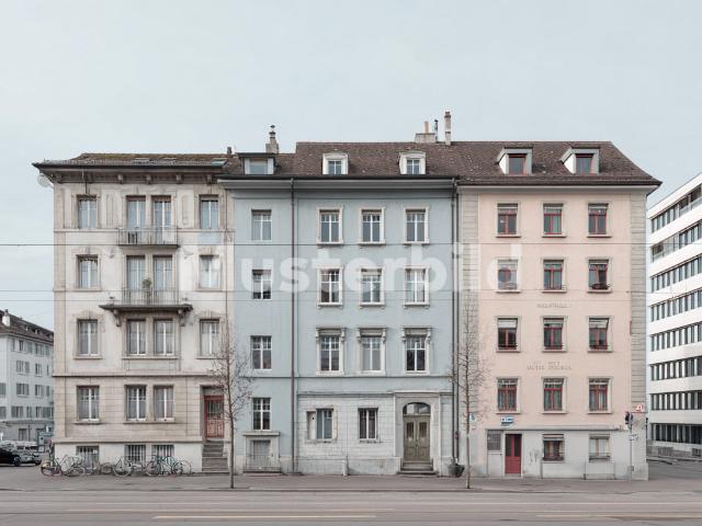 Wohnung kaufen in Frauenfeld, Thurgau