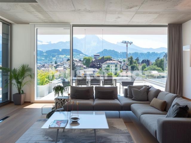 Wohnung kaufen in Frauenfeld, Thurgau