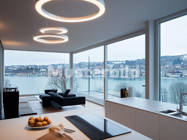 Wohnung kaufen in Horgen, Zürich