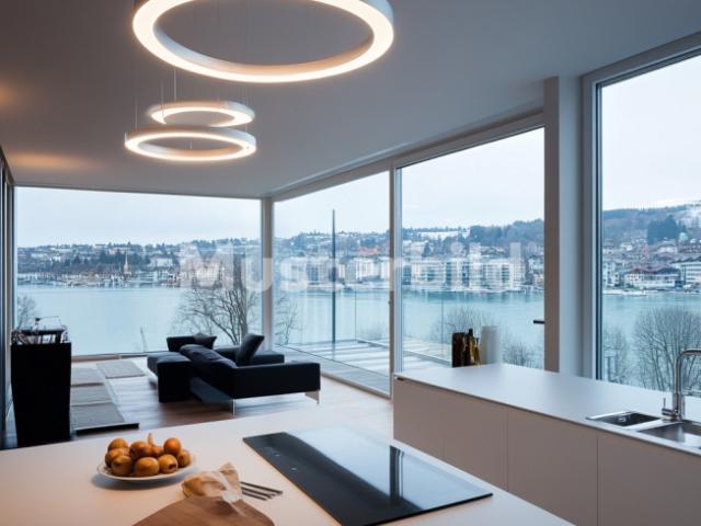 Wohnung kaufen in Horgen, Zürich
