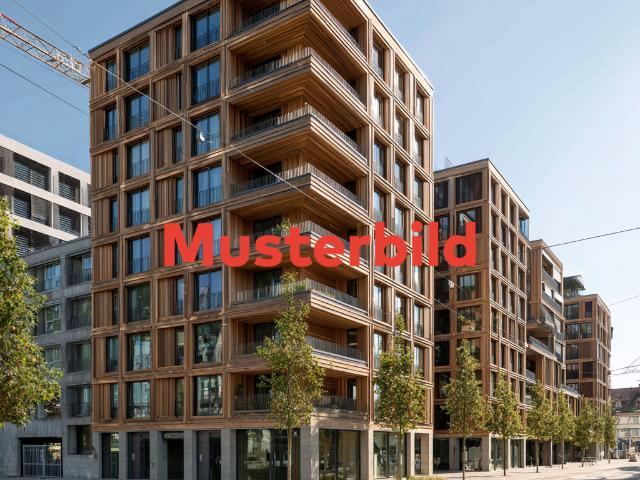 Wohnung kaufen in Zollikofen, Bern