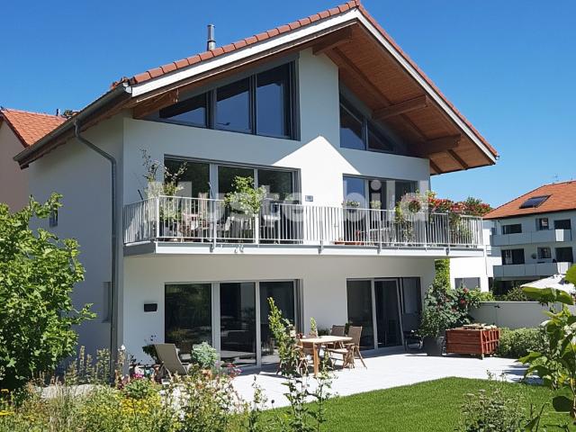 Wohnung kaufen in Zollikofen, Bern